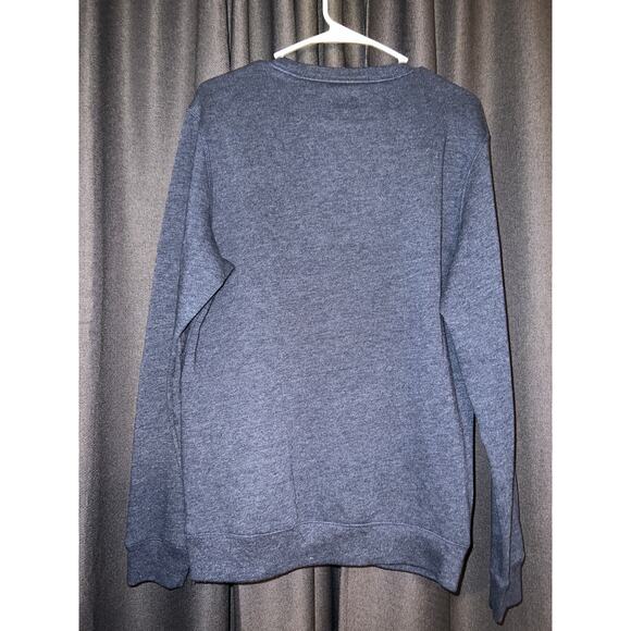 Ugly Christmas Sweater Sweatshirt Xmas Size Medium - Picture 3 of 3